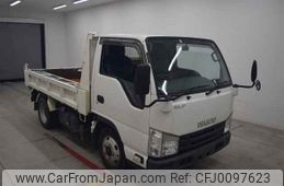 isuzu elf-truck 2015 -ISUZU--Elf NJR85AD-7050607---ISUZU--Elf NJR85AD-7050607-