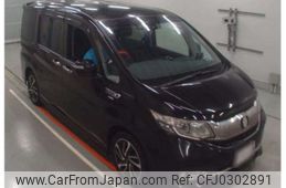 honda stepwagon 2015 -HONDA--Stepwgn DBA-RP3--RP3-1016490---HONDA--Stepwgn DBA-RP3--RP3-1016490-