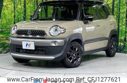 suzuki xbee 2020 quick_quick_MN71S_MN71S-166624