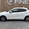 mazda demio 2019 -MAZDA--MAZDA2 3DA-DJ5FS--DJ5FS-600440---MAZDA--MAZDA2 3DA-DJ5FS--DJ5FS-600440- image 17