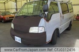 nissan vanette-van 2005 TE2002