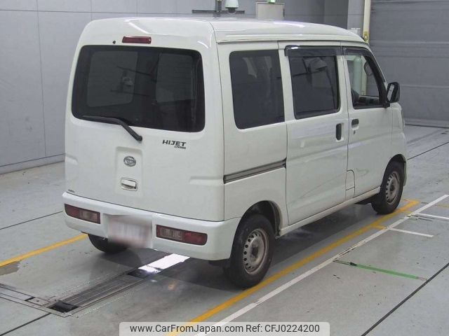 daihatsu hijet-van 2016 -DAIHATSU--Hijet Van S321V-0299701---DAIHATSU--Hijet Van S321V-0299701- image 2