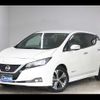 nissan leaf 2017 -NISSAN--Leaf ZAA-ZE1--ZE1-000125---NISSAN--Leaf ZAA-ZE1--ZE1-000125- image 1