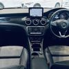 mercedes-benz cla-class 2018 -MERCEDES-BENZ--Benz CLA DBA-117342--WDD1173422N651145---MERCEDES-BENZ--Benz CLA DBA-117342--WDD1173422N651145- image 16