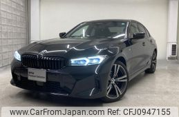 bmw 3-series 2024 CFJ0947155