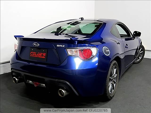 subaru brz 2013 quick_quick_DBA-ZC6_ZC6-009943 image 2