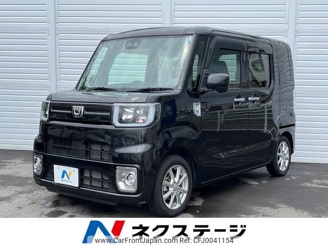 daihatsu wake 2020 -DAIHATSU--WAKE DBA-LA700S--LA700S-0161653---DAIHATSU--WAKE DBA-LA700S--LA700S-0161653- image 1