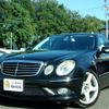 mercedes-benz e-class 2007 quick_quick_DBA-211054C_WDB2110542B130693 image 1