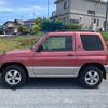 mitsubishi pajero-mini 1996 9d78a8e0487eb38c1c72a98270561b1b image 8