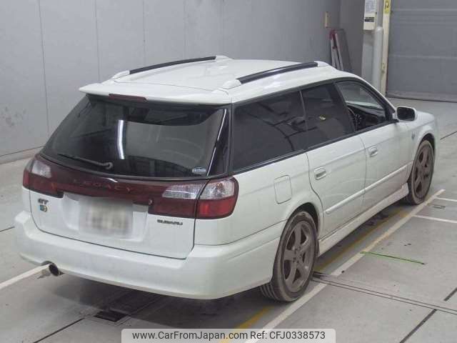 subaru legacy-touring-wagon 2003 -SUBARU 【名古屋 502ﾃ4793】--Legacy Wagon TA-BH5--BH5-241686---SUBARU 【名古屋 502ﾃ4793】--Legacy Wagon TA-BH5--BH5-241686- image 2