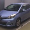 toyota vitz 2011 -TOYOTA--Vitz DBA-NSP130--NSP130-2036756---TOYOTA--Vitz DBA-NSP130--NSP130-2036756- image 1