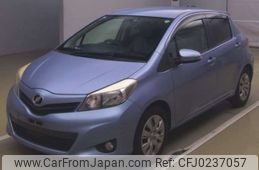 toyota vitz 2011 -TOYOTA--Vitz DBA-NSP130--NSP130-2036756---TOYOTA--Vitz DBA-NSP130--NSP130-2036756-