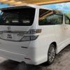 toyota vellfire 2014 -TOYOTA--Vellfire DBA-ANH20W--ANH20-8338696---TOYOTA--Vellfire DBA-ANH20W--ANH20-8338696- image 19