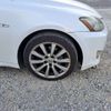 lexus is 2007 -LEXUS--Lexus IS DBA-GSE20--GSE20-2054468---LEXUS--Lexus IS DBA-GSE20--GSE20-2054468- image 17