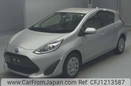 toyota aqua 2020 -TOYOTA--AQUA DAA-NHP10--NHP10-2671837---TOYOTA--AQUA DAA-NHP10--NHP10-2671837-