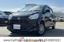 daihatsu mira-e-s 2019 quick_quick_LA350S_LA350S-0160934