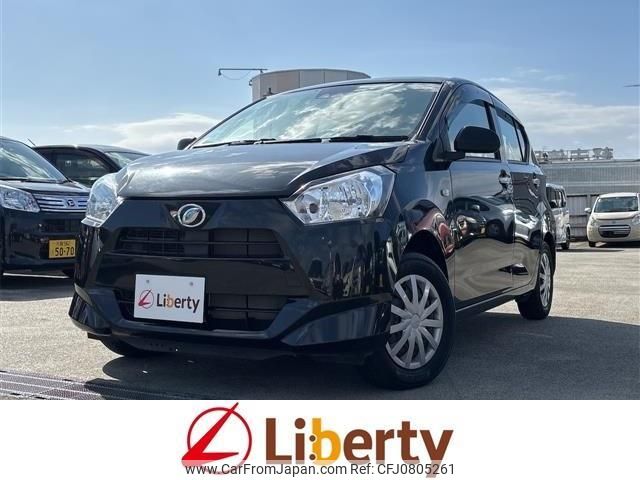 daihatsu mira-e-s 2019 quick_quick_LA350S_LA350S-0160934 image 1