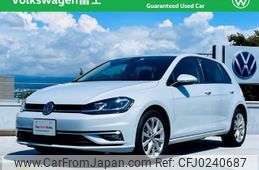 volkswagen golf 2018 -VOLKSWAGEN--VW Golf DBA-AUCJZ--WVWZZZAUZJW215588---VOLKSWAGEN--VW Golf DBA-AUCJZ--WVWZZZAUZJW215588-