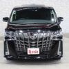 toyota alphard 2018 -TOYOTA--Alphard DBA-AGH30W--AGH30-0198686---TOYOTA--Alphard DBA-AGH30W--AGH30-0198686- image 10