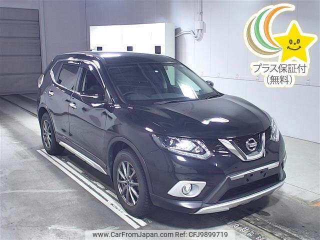 nissan x-trail 2014 -NISSAN--X-Trail NT32-029761---NISSAN--X-Trail NT32-029761- image 1