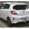 mitsubishi mirage 2022 CFJ1541920 image 2