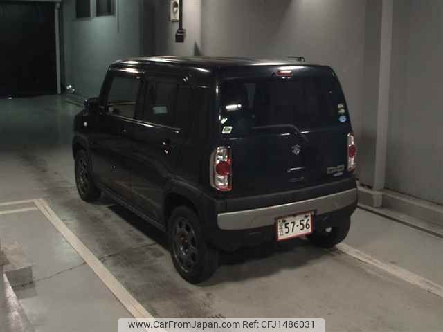suzuki hustler 2019 CFJ1486031 image 2