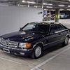 mercedes-benz s-class 1990 -MERCEDES-BENZ--Benz S Class WDB1260451A525079---MERCEDES-BENZ--Benz S Class WDB1260451A525079- image 5