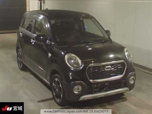 daihatsu cast 2015 -DAIHATSU--Cast LA260S-0004421---DAIHATSU--Cast LA260S-0004421- image 1