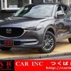 mazda cx-5 2018 quick_quick_KF2P_KF2P-205831 image 1