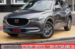 mazda cx-5 2018 quick_quick_KF2P_KF2P-205831