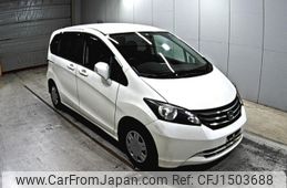 honda freed 2010 CFJ1503688