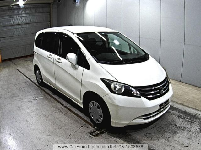 honda freed 2010 CFJ1503688 image 1