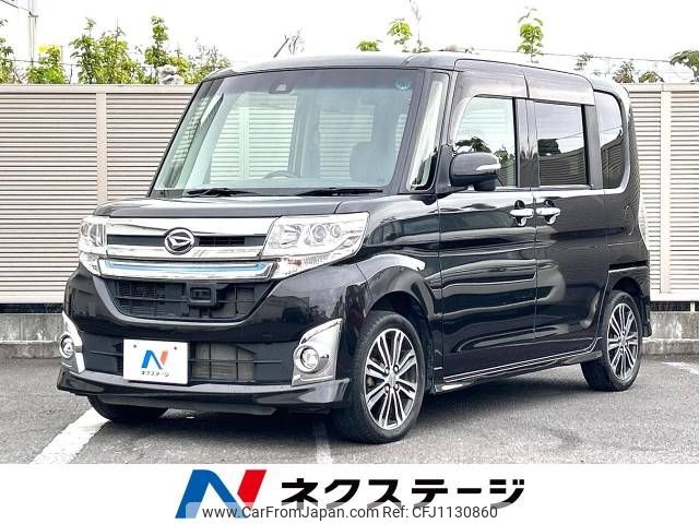 daihatsu tanto 2015 -DAIHATSU--Tanto DBA-LA600S--LA600S-0315966---DAIHATSU--Tanto DBA-LA600S--LA600S-0315966- image 1
