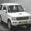 mitsubishi pajero-mini 2008 -MITSUBISHI 【福島 584ﾗ18】--Pajero mini H58A--0717399---MITSUBISHI 【福島 584ﾗ18】--Pajero mini H58A--0717399- image 1