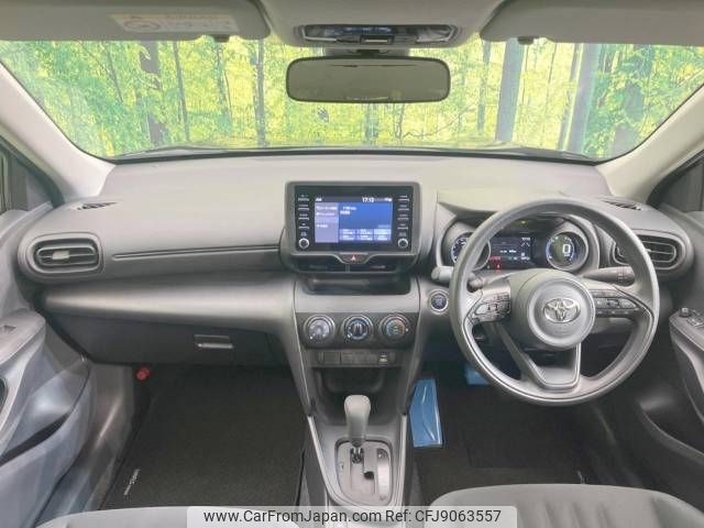toyota yaris-cross 2024 -TOYOTA--Yaris Cross 5BA-MXPB10--MXPB10-3032***---TOYOTA--Yaris Cross 5BA-MXPB10--MXPB10-3032***- image 2