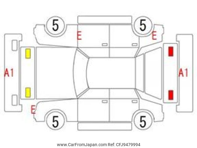 nissan note 2018 -NISSAN--Note DAA-HE12--HE12-210145---NISSAN--Note DAA-HE12--HE12-210145- image 2