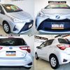 toyota vitz 2018 -TOYOTA--Vitz NHP130--2030591---TOYOTA--Vitz NHP130--2030591- image 14