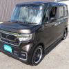 honda n-box 2022 -HONDA--N BOX 6BA-JF4--JF4-1221027---HONDA--N BOX 6BA-JF4--JF4-1221027- image 1