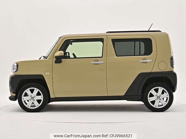 daihatsu taft 2024 -DAIHATSU--Taft 5BA-LA910S--LA910S-0054***---DAIHATSU--Taft 5BA-LA910S--LA910S-0054***- image 2