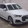 audi q7 2021 -AUDI 【帯広 330ﾅ4011】--Audi Q7 3AA-4MDCBA--WAUZZZ4M3MD011889---AUDI 【帯広 330ﾅ4011】--Audi Q7 3AA-4MDCBA--WAUZZZ4M3MD011889- image 1