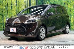 toyota sienta 2019 -TOYOTA--Sienta DBA-NSP170G--NSP170-7225951---TOYOTA--Sienta DBA-NSP170G--NSP170-7225951-