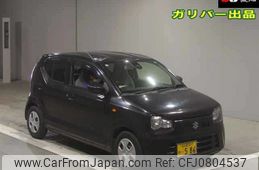 suzuki alto 2015 -SUZUKI 【名古屋 581ﾒ586】--Alto HA36S--214434---SUZUKI 【名古屋 581ﾒ586】--Alto HA36S--214434-