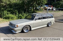 toyota mark-ii-wagon 1995 CFJ1539449