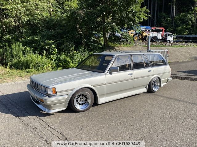 toyota mark-ii-wagon 1995 CFJ1539449 image 1