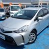 toyota prius-α 2016 quick_quick_DAA-ZVW41W_ZVW41-0044453 image 10