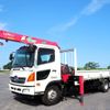 hino ranger 2012 GOO_NET_EXCHANGE_0403477A30250619W003 image 1