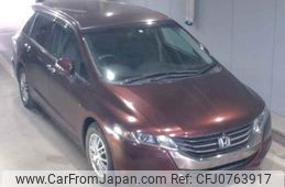 honda odyssey 2010 -HONDA--Odyssey RB3-1114316---HONDA--Odyssey RB3-1114316-