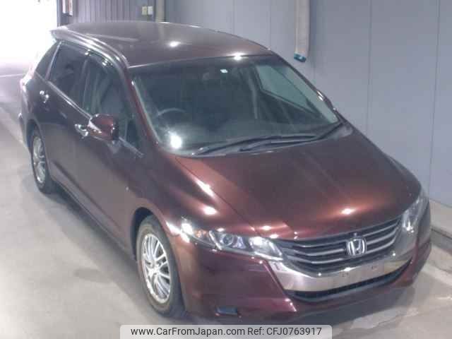 honda odyssey 2010 -HONDA--Odyssey RB3-1114316---HONDA--Odyssey RB3-1114316- image 1