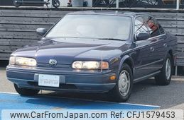 infiniti q45 1992 CFJ1579453