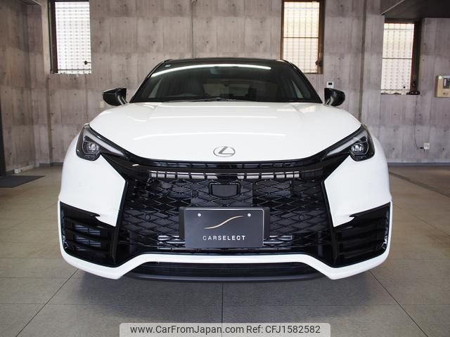 lexus lexus-others 2025 CFJ1582582 image 2
